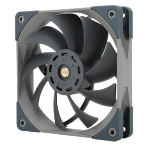 Thermalright TL-C12 PRO-G - 12CM Fan Case - Ảnh 3