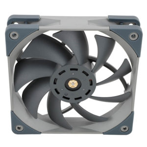 Thermalright TL-C12 PRO-G - 12CM Fan Case - Ảnh 4