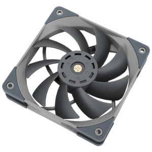 Thermalright TL-C12 PRO-G - 12CM Fan Case - Ảnh 5