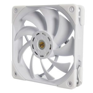 Thermalright TL-C12 PRO-W - 12CM Fan Case - Ảnh 2