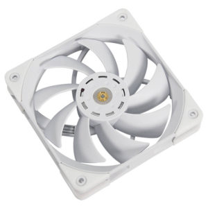 Thermalright TL-C12 PRO-W - 12CM Fan Case - Ảnh 3