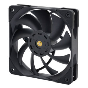 Thermalright TL-C12 PRO - 12CM Fan Case - Ảnh 2