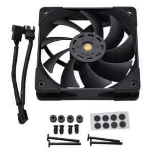 Thermalright TL-C12 PRO - 12CM Fan Case - Ảnh 4