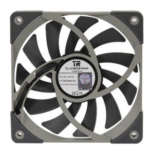 Thermalright TL-C12015 - 12CM Slim Fan Case - Ảnh 2