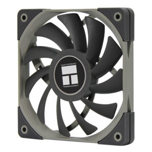 Thermalright TL-C12015 - 12CM Slim Fan Case - Ảnh 3