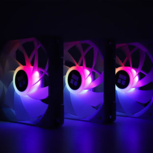 Thermalright TL-C12RW-S X3 - 12CM ARGB Fan Case - Ảnh 7