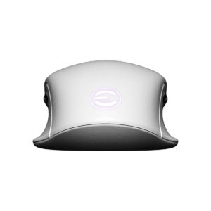 EVGA X12 Gaming Mouse - 8K - Wired - White - Customizable - Dual Sensor - 16,000 DPI - 5 Profiles - 8 Buttons - Ambidextrous Light Weight - RGB - Ảnh 4