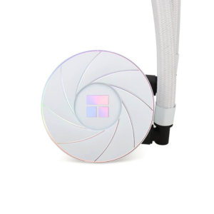 Thermalright Aqua Elite 360 ARGB White - AIO CPU Cooler - Ảnh 2