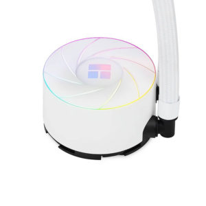 Thermalright Aqua Elite 360 ARGB White - AIO CPU Cooler - Ảnh 3