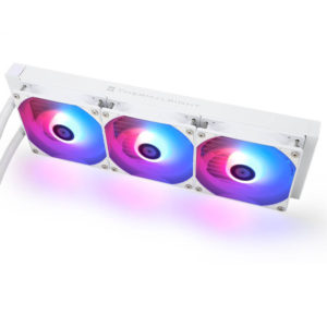 Thermalright Aqua Elite 360 ARGB White - AIO CPU Cooler - Ảnh 4