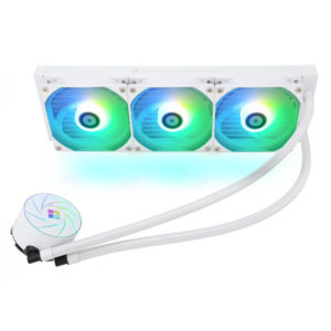Thermalright Aqua Elite 360 ARGB White - AIO CPU Cooler - Ảnh 5