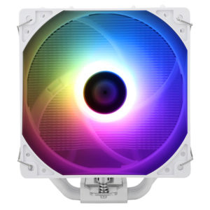 Thermalright Assassin X 120 Refined SE White ARGB - CPU Air Cooler - Ảnh 2
