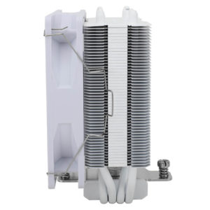 Thermalright Assassin X 120 Refined SE White ARGB - CPU Air Cooler - Ảnh 3