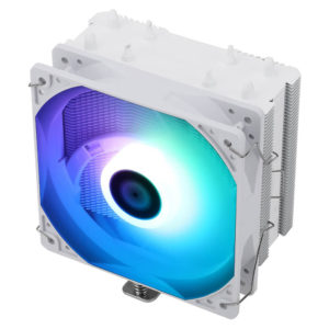 Thermalright Assassin X 120 Refined SE White ARGB - CPU Air Cooler - Ảnh 5