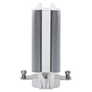 Thermalright Assassin X 120 Refined SE White ARGB - CPU Air Cooler - Ảnh 6
