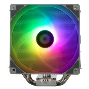 Thermalright Assassin King 120 SE ARGB - CPU Air Cooler - Ảnh 3
