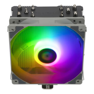 Thermalright Assassin King 120 SE ARGB - CPU Air Cooler - Ảnh 4