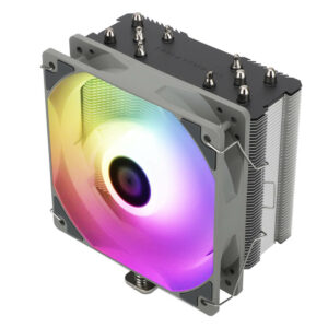 Thermalright Assassin King 120 SE ARGB - CPU Air Cooler - Ảnh 2