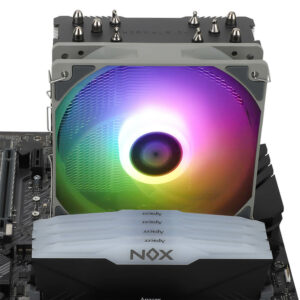 Thermalright Assassin King 120 SE ARGB - CPU Air Cooler - Ảnh 8