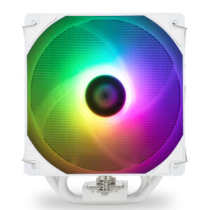 Thermalright Assassin King 120 SE White ARGB - CPU Air Cooler - Ảnh 2