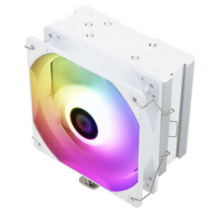 Thermalright Assassin King 120 SE White ARGB - CPU Air Cooler - Ảnh 4