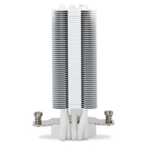 Thermalright Assassin King 120 SE White ARGB - CPU Air Cooler - Ảnh 6