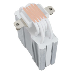 Thermalright Assassin King 120 SE White ARGB - CPU Air Cooler - Ảnh 8