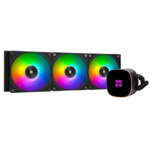 Thermalright Frozen Horizon 360 Black ARGB - AIO CPU Cooler - Ảnh 2