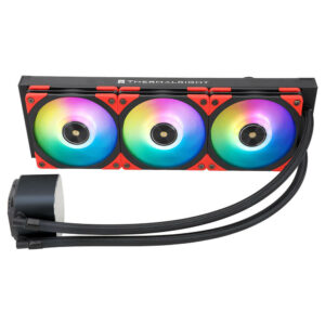 Thermalright Frozen Horizon 360 Black ARGB - AIO CPU Cooler - Ảnh 4