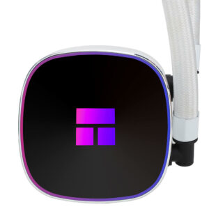 Thermalright Frozen Horizon 360 White ARGB - AIO CPU Cooler - Ảnh 2