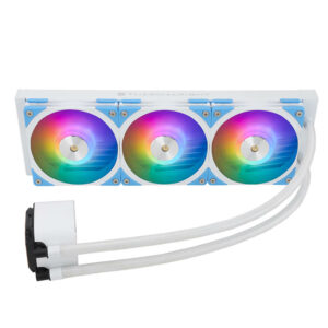 Thermalright Frozen Horizon 360 White ARGB - AIO CPU Cooler - Ảnh 6