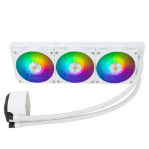 Thermalright Frozen Horizon 360 White ARGB - AIO CPU Cooler - Ảnh 5