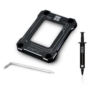 Thermalright LGA1700-BCF BLACK - Bộ gông chống cong CPU (không kèm kem tản nhiệt) - Ảnh 2