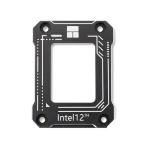 Thermalright LGA1700-BCF BLACK - Bộ gông chống cong CPU (không kèm kem tản nhiệt) - Ảnh 5