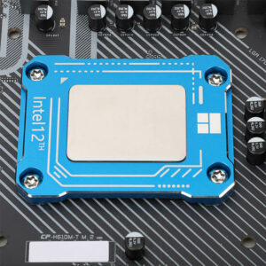 Thermalright LGA1700-BCF BLUE - Bộ gông chống cong CPU (không kèm kem tản nhiệt) - Ảnh 5