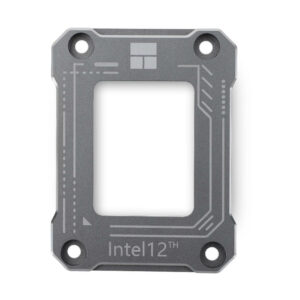 Thermalright LGA1700-BCF GRAY - Bộ gông chống cong CPU (không kèm kem tản nhiệt) - Ảnh 5