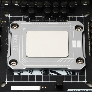 Thermalright LGA1700-BCF GRAY - Bộ gông chống cong CPU (không kèm kem tản nhiệt) - Ảnh 3