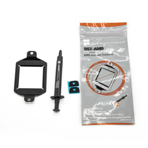 Thermalright SST-AMD Bracket CPU Anti-stuck Mechanism - Bộ gông bảo vệ CPU AMD - Ảnh 4