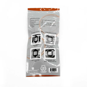 Thermalright SST-AMD Bracket CPU Anti-stuck Mechanism - Bộ gông bảo vệ CPU AMD - Ảnh 2
