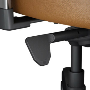 Andaseat Kaiser 3 Bentle Brown – Size L/XL - Premium PVC Leather Gaming Chair - Ảnh 7