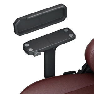 Andaseat Kaiser 3 Classic Maroon – Size L/XL - Premium PVC Leather Gaming Chair - Ảnh 5
