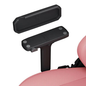 Andaseat Kaiser 3 Creamy Pink – Size L/XL - Premium PVC Leather Gaming Chair - Ảnh 5