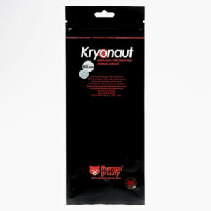 Thermal Grizzly Kryonaut 10ml / 37g Multilingual - Ảnh 3