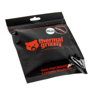 Thermal Grizzly Kryonaut 3ml / 11.1g Multilingual - Ảnh 3