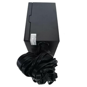 Infinity ECO 550W Single Rail – True Power - Ảnh 8