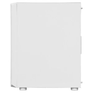 Infinity Hue - White - ATX Gaming Chassis - Ảnh 5