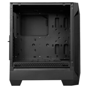 Infinity X - ATX Gaming Chassis - Ảnh 4