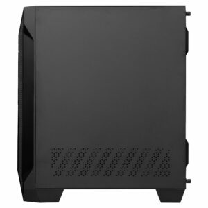 Infinity X - ATX Gaming Chassis - Ảnh 5