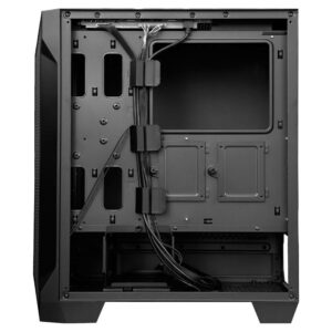 Infinity X - ATX Gaming Chassis - Ảnh 6