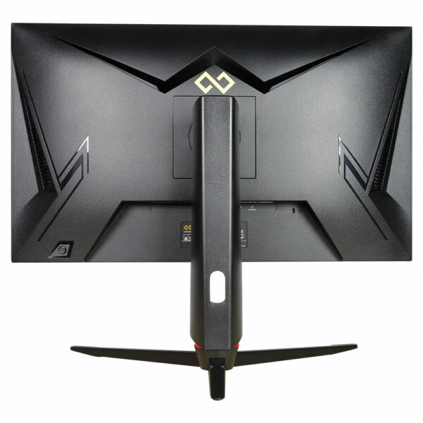 Infinity Fast Ultra – 27 inch 2K QHD IPS / 165Hz / AMD Freesync / Gsync / Chuyên Game - Hình ảnh 3